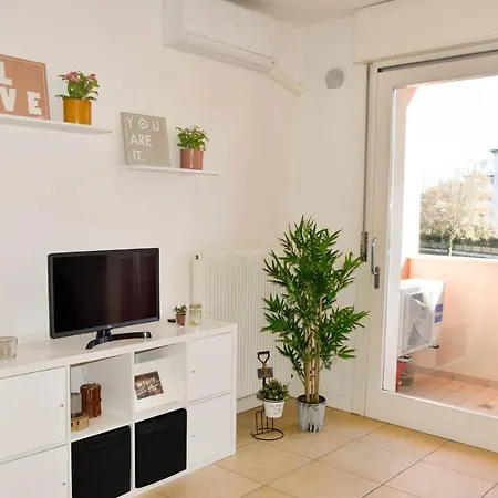 Appartement With Free Parking Near The Center Bassano del Grappa